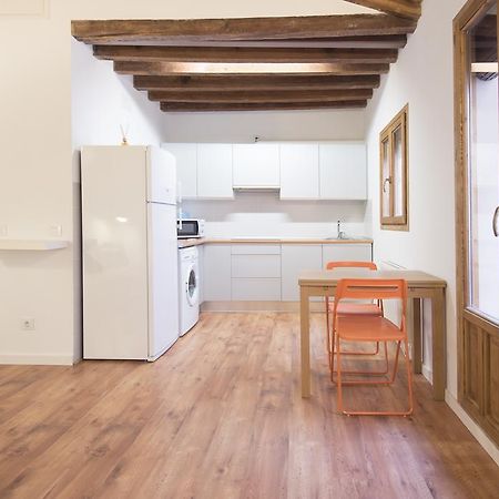 Apartamento Gigantones Centro トレド エクステリア 写真
