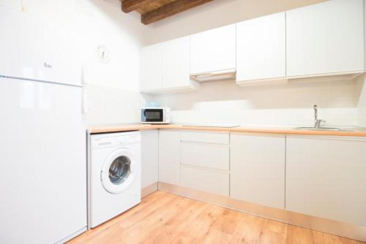 Apartamento Gigantones Centro トレド エクステリア 写真