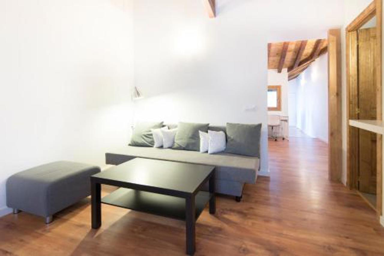 Apartamento Gigantones Centro トレド エクステリア 写真