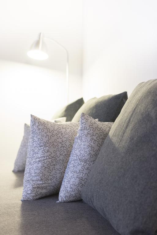 Apartamento Gigantones Centro トレド エクステリア 写真