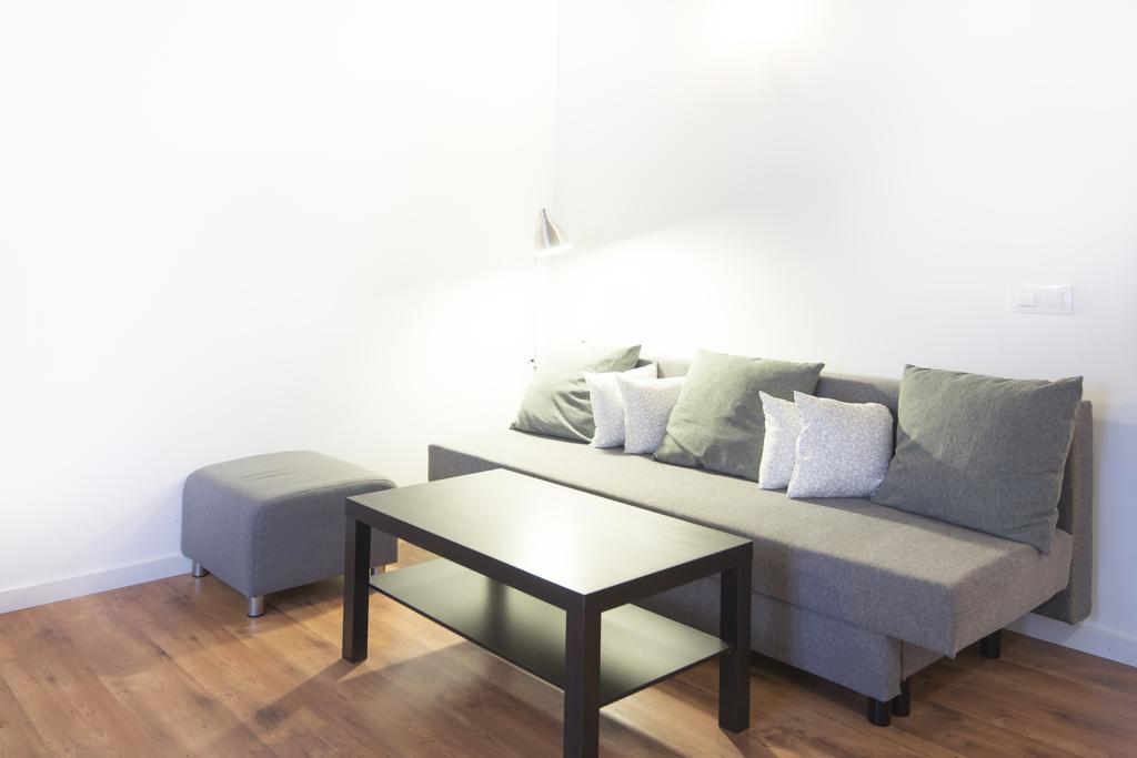 Apartamento Gigantones Centro トレド エクステリア 写真