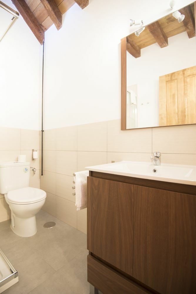 Apartamento Gigantones Centro トレド エクステリア 写真